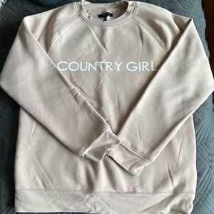 Brunette the Label - M/L - Classic Fit